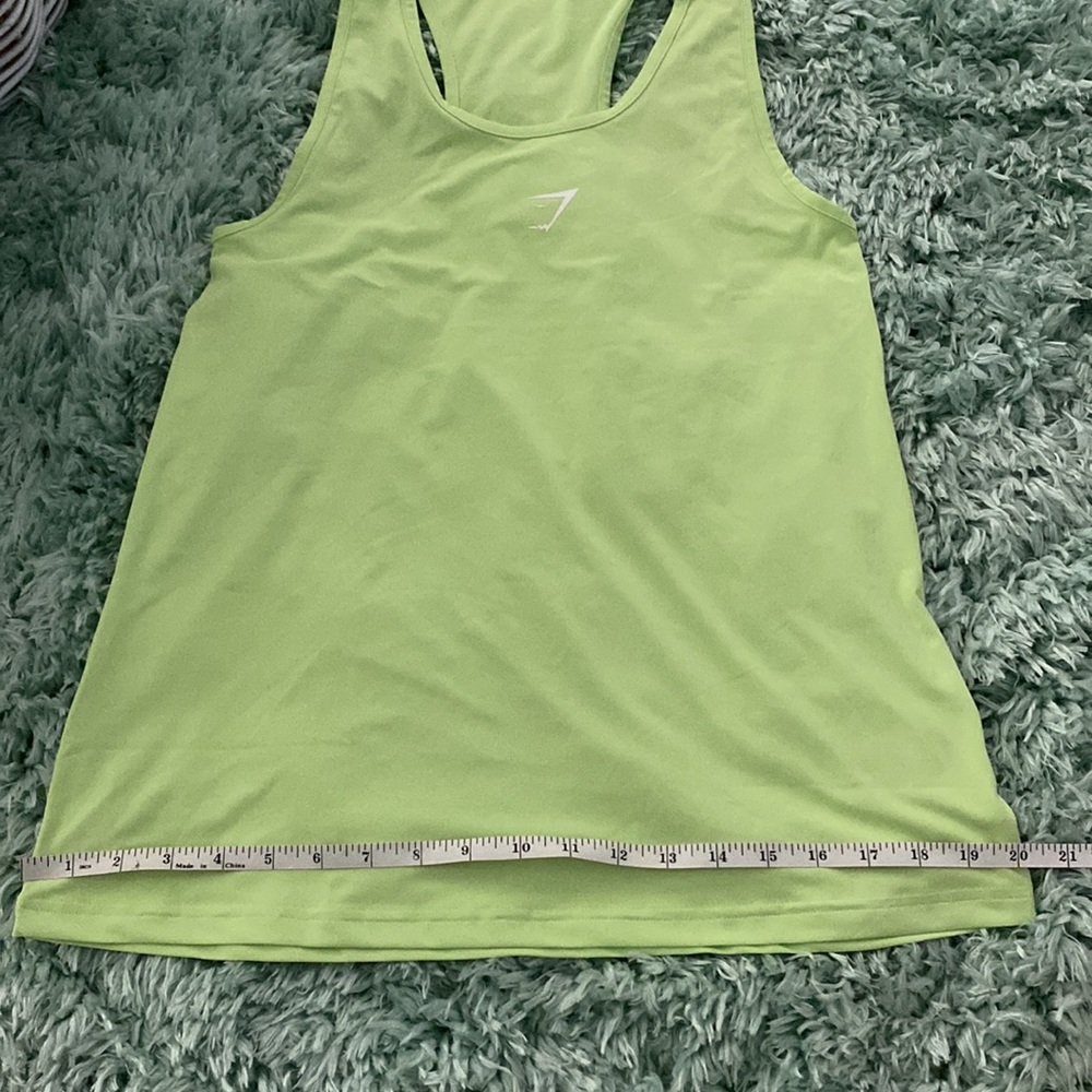 Gymshark Tank Top - Picture 7 of 7